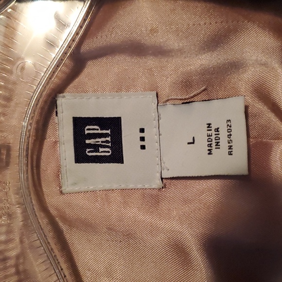 💖Gap Coat 💖 - Picture 2 of 5